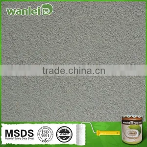 Sound-absorbing Rough Texture Coating thumbnail-2