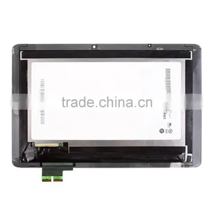 GENUINE For Acer A700 COMPLETE LCD Digitizer + Bezel Touch Screen Assembly thumbnail-3