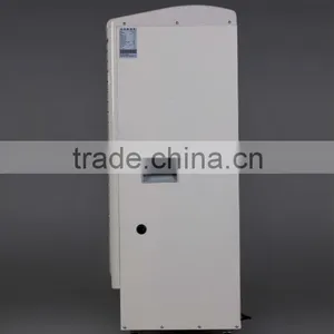 Adjustable Humidistat Efficient Dehumidification Portable Home Dehumidifier thumbnail-5