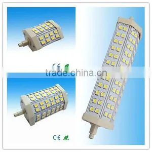 Hot Sale ! High Lumen 15w R7s Led Bulb Factory Ce&rohs 3years Warranty thumbnail-1