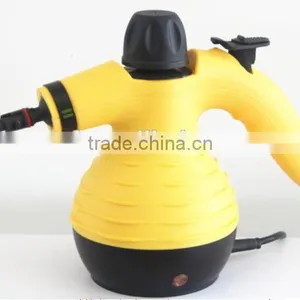 10 in 1 Cleaning Mops Steam Cleaner Sofa Cleaning Machine thumbnail-1