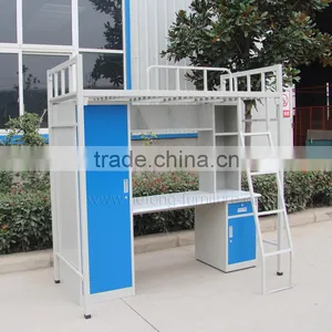 Custom Bunk Bed Plans thumbnail-1