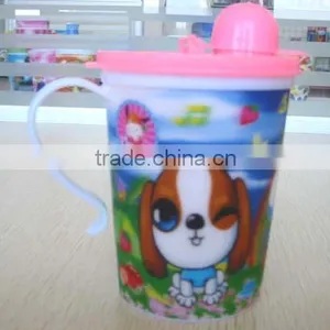 2016 New Design Kids Children Drinking Cup thumbnail-2