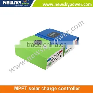 Controller Controller Energy Solar Charge Control thumbnail-2