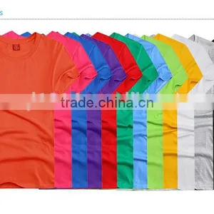 Bulk Cheap Promotional Tshirt, Printing Wholesale Election T Shirt From GuangZhou Manufacturing thumbnail-2