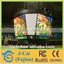 Truck Mobile Advertising Led Display thumbnail-1