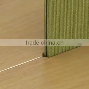 Wholesale Office Cubicles Workstation Desk With Partition Wall OEM China Furniture Factory thumbnail-2