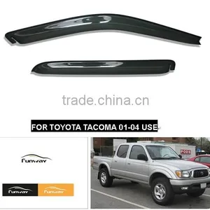 CAR VISOR FOR TOYOTA TACOMA 01-04 USE thumbnail-1