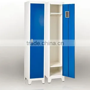 Storage Metal Locker Cabinet thumbnail-4
