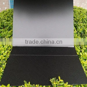 Carbon Fiber Sheet Plate 1mm 1.5mm 2mm For Model Plane thumbnail-6