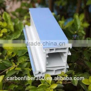 FRP Pultruded Profiles,GRP Profile , FRP Profile Fiberglass Profile thumbnail-1