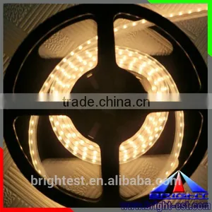 Shenzhen Wholesale LED Flexible Strip IP65 Full Color 5050 12V Led Strip 60 Lights Strips Light thumbnail-5