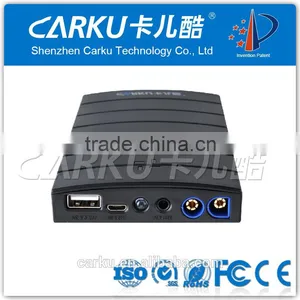 Automobiles Jump Starter 12/24V Car Emergency Start 5v2a Output for Digital Device thumbnail-1
