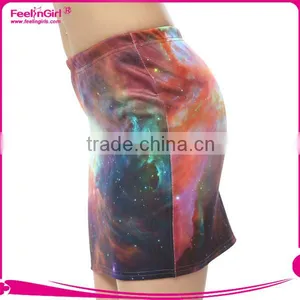 Fast Delivery Spotr Fancy Mature Top Designs Skirt thumbnail-4