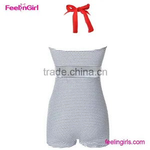 Fast Delivery Plus Women Sexy Mature Bikini thumbnail-4