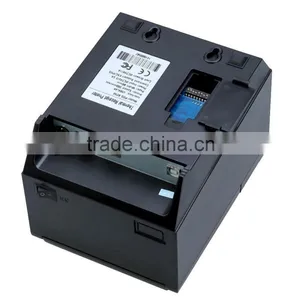 Lowest Price Ethernet Port Printer, 80mm Printer, Ticket Printer thumbnail-5
