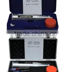 Ht-225t Digital Schmidt Concrete Test Hammer thumbnail-4