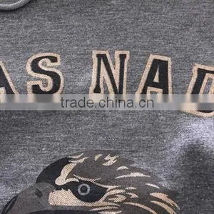 2015 New Style Print Custom Hoodies Men's Pullover for Fashion Wholesale Hoodies thumbnail-5