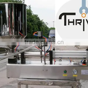 Small Stainless Steel Honey Filling Machine Price thumbnail-5
