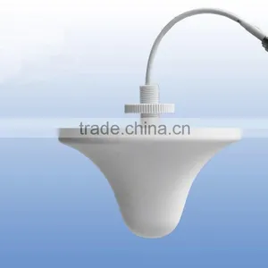 800-2500MHz Ceiling Mount Antenna/GSM/CDMA Indoor Wireless Antenna thumbnail-1