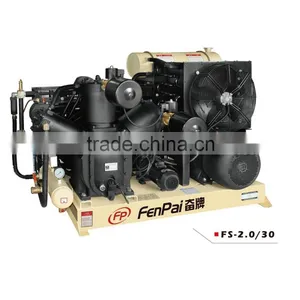 30bar Super Works Air Compressor thumbnail-2