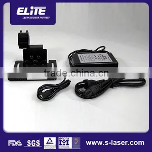 520nm 12mw Laser Line Projector Handheld Rapid Testing System for Wood Industry thumbnail-2