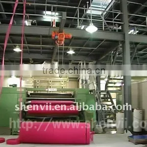 SV-1600 Nonwoven Fabric Machine thumbnail-1