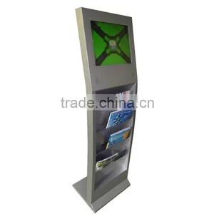 12.1 Inch Lcd Display With Stand thumbnail-1