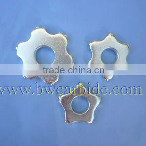 TCT Concrete Groove Cutter/solid Carbide Cutter for Concrete Asphalt Surface Preparation thumbnail-1