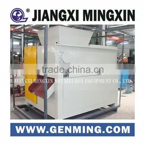 Multifunctional Industrial Shredder Machine thumbnail-2