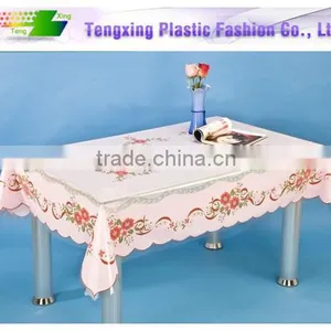 Elegant Plastic Tablecloth Rolls thumbnail-1
