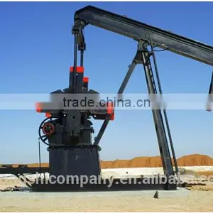 Low Profile Pumping Unit thumbnail-2