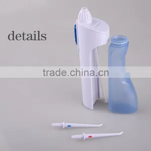 Family Oral Care Dental Floss Machine thumbnail-2
