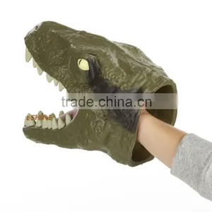 Artificial Dinosaur Head / Rex Head thumbnail-3