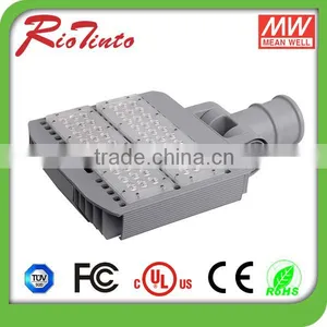 CE/RoHS Hot Selling High Power Bridgelux Modular 100w Led Street Light With Tuv thumbnail-3