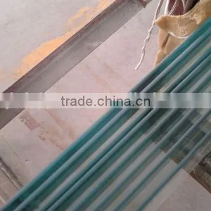 3-19mm CCC&ISO9001:2008 6mm,8mm,10mm,12mm Tempered Glass thumbnail-3