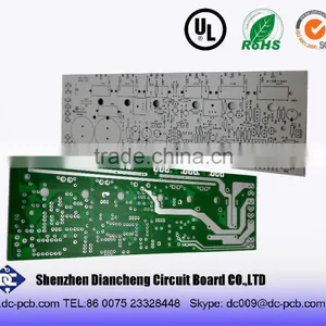 Best Selling OEM Products ,94v0 Rohs Pcb Board thumbnail-1