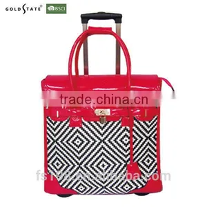 Top Grade Travelling Trolley Bag thumbnail-1