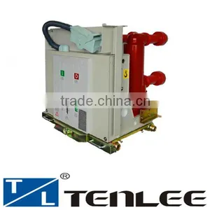 Vd4 Withdrawable Embedded Pole 12kv Indoor ac Vacuum Circuit Breaker thumbnail-1