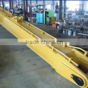 High Quality Excavator Long Reach Boom thumbnail-1