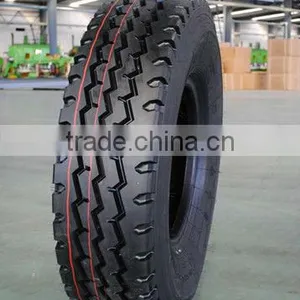 High Quality Truck Tyre 1000R20 1100R20 1200R20 1200R24 thumbnail-1