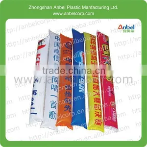 PVC Inflatable Cheer Clap Stick Advertising Promotion Noise Maker thumbnail-1