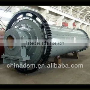 High Efficiency Bowl Mill for Mining, Coal Pulverizer Bowl Mill thumbnail-1