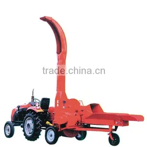 Agricultural Machinery Hay Cutter Helper of Famer thumbnail-1