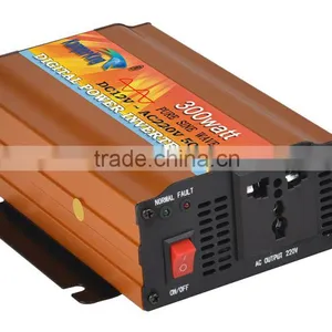 Hot Selling 300w Power Inverter 12v , Pure Sine Wave Power Inverter,DC TO AC thumbnail-2
