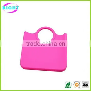 Ladies Fashion Hand Bag thumbnail-4