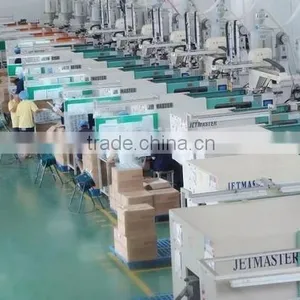 Precision Injection Mould and Parts Manufacturer Saw Pipe thumbnail-3