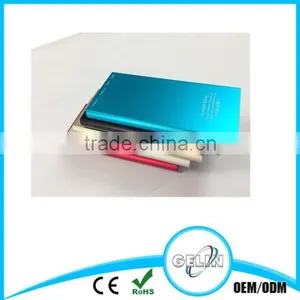 Sample Available Logo Printed 12000mah Power Bank thumbnail-4
