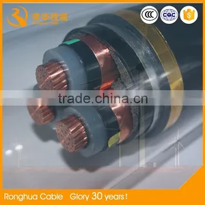 Power Cable PE Control Cable Kvvp2 Zr-kvvp2 450v to 750v 4 5 7 8 10 12 Cores From 0.75mm to 10mm thumbnail-1