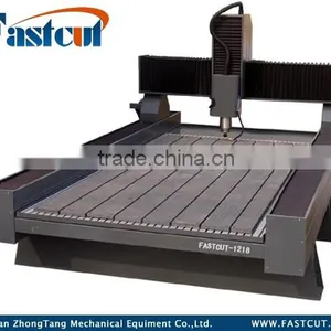 China Shandong Jinan Metal&metallurgy Machinery 2.2 3.5 4.5 5.5 7.5KW Air Cooling Spindle Cnc Cutting Tool thumbnail-5